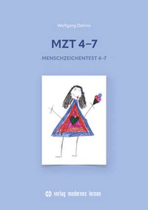 MZT 4-7 de Wolfgang Dahms