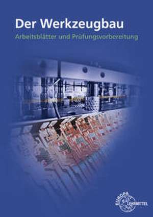 Der Werkzeugbau de Heiner Dolmetsch
