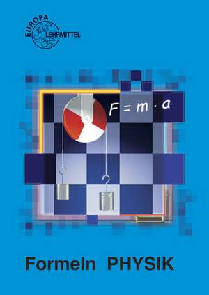 Formeln Physik de Kurt Drescher