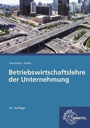 Betriebswirtschaftslehre der Unternehmung mit CD de Stefan Felsch