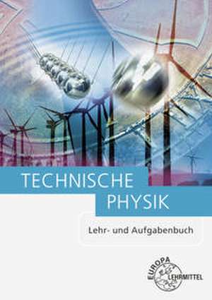 Technische Physik de Ewald Bach