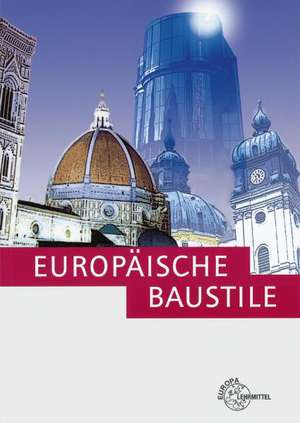 Europäische Baustile