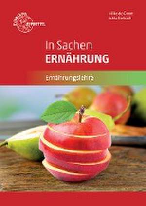 In Sachen Ernährung de Jutta Farhadi