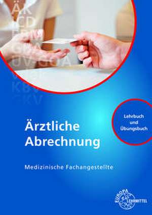 Ärztliche Abrechnung de Susanne Nebel