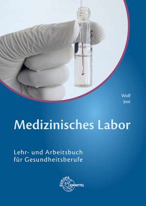 Medizinisches Labor de Barbara Jost