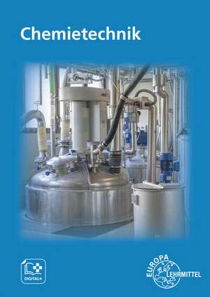 Chemietechnik de Eckhard Ignatowitz