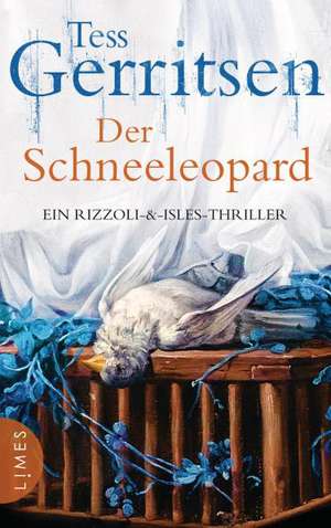 Der Schneeleopard de Tess Gerritsen