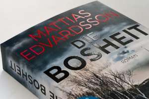 Die Bosheit de Mattias Edvardsson