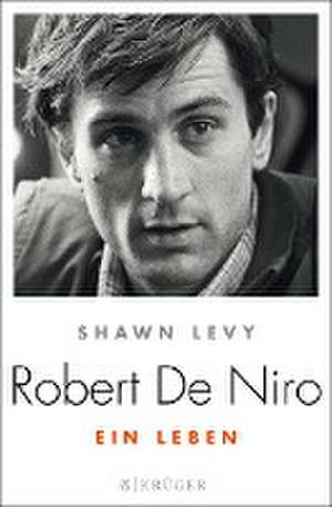 Robert de Niro de Shawn Levy