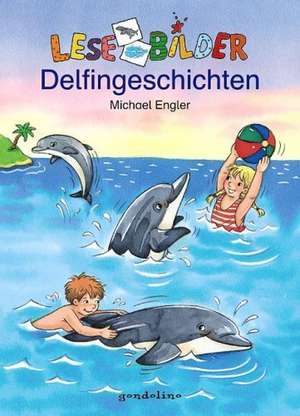 Delfingeschichten de Michael Enger