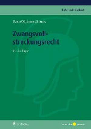 Zwangsvollstreckungsrecht de Adolf Schönke