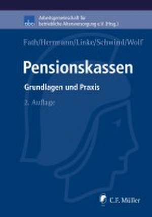 Pensionskassen de Ralf Fath