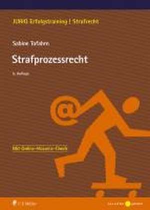 Strafprozessrecht de Sabine Tofahrn