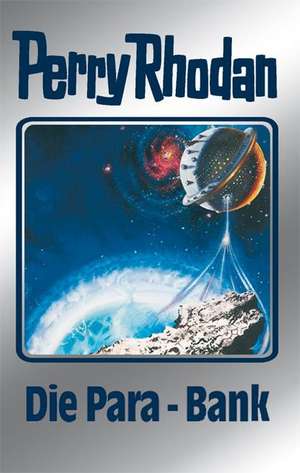 Perry Rhodan 67. Die Para-Bank