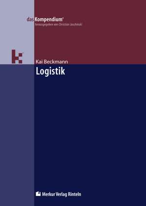 Logistik de Kai Beckmann