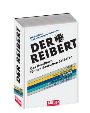 Der Reibert 2015 de Dieter Stockfisch