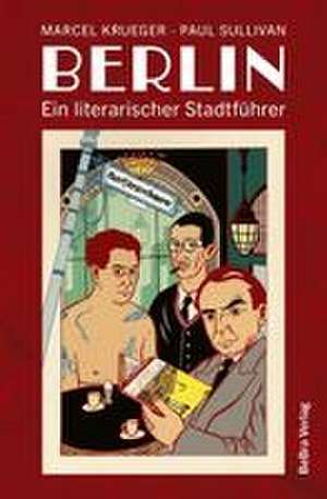 Berlin de Paul Sullivan