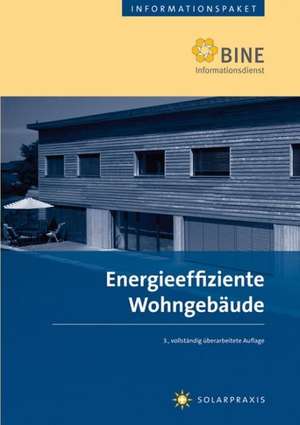 Energieeffiziente Wohngebäude de Burkhard Schulze Darup