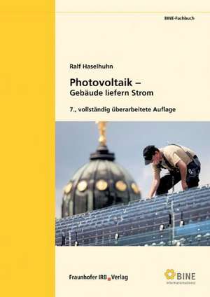 Photovoltaik de Ralf Haselhuhn