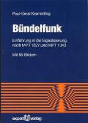 Bündelfunk de Paul-Ernst Krammling