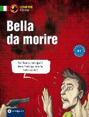 Bella da morire de Mattan