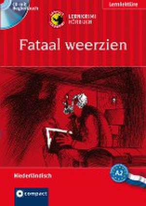 Fataal weerzien de Rheate Wormgoor