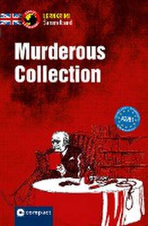 Murderous Collection de Oliver Astley