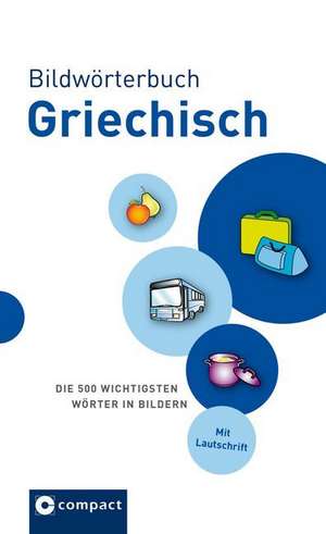 Bildwörterbuch Griechisch de Anna Theodorou-Chreim