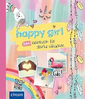 happy girl de Sophie Kompe