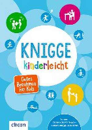 Knigge kinderleicht de Karolin Küntzel