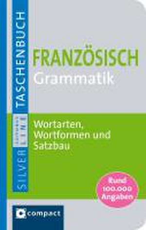 Französisch Grammatik