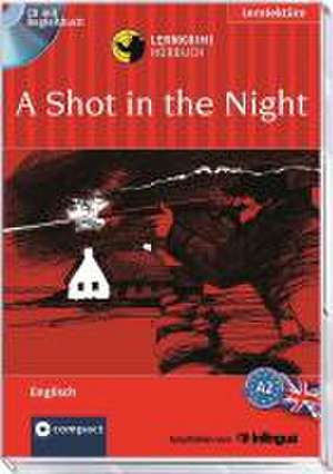 A Shot in the Night de Andrew Ridley