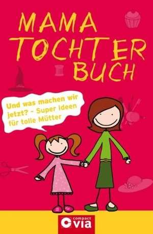 Mama-Tochter-Buch