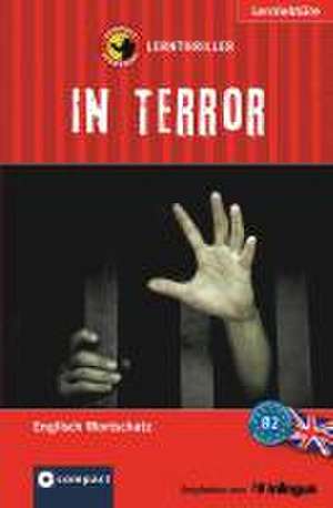 In Terror de Sarah Trenker