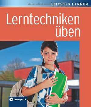 Lerntechniken üben de Andrea Solms