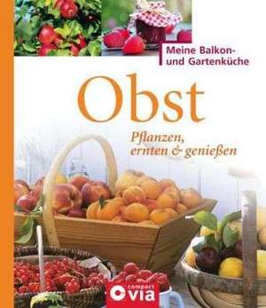 Obst de Iris Hammelmann