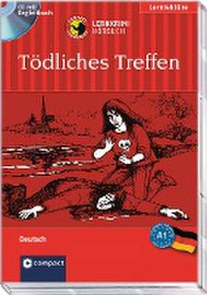 Tödliches Treffen de Andrea Ruhlig