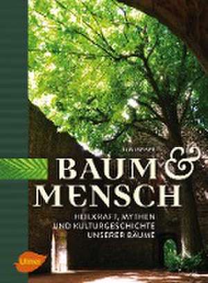 Baum und Mensch de Rudi Beiser