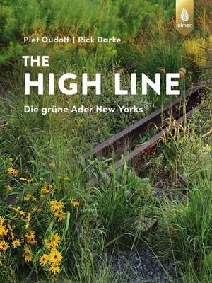 The High Line de Piet Oudolf