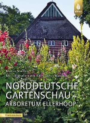 Norddeutsche Gartenschau Arboretum Ellerhoop de Martin Staffler