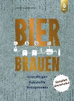 Bier brauen de Jan Brücklmeier