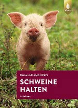 Schweine halten de Beate und Leopold Peitz