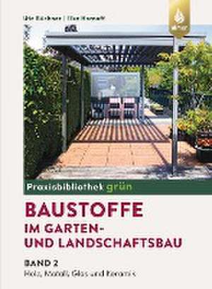 Baustoffe im Garten- und Landschaftsbau de Ute Büchner