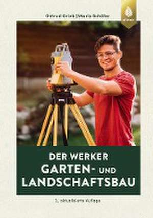 Der Werker. Garten- und Landschaftsbau de Ortrud Grieb