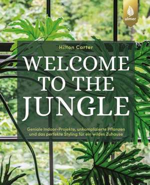 Welcome to the jungle de Hilton Carter