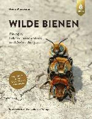 Wilde Bienen de Heinz Wiesbauer