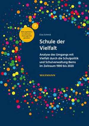 Schule der Vielfalt de Elias Schmid