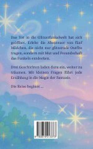 Glitzerfunkel de Vroni Perle