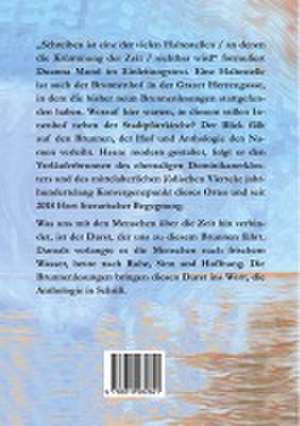 Durstig? de Grazer Literaturclub