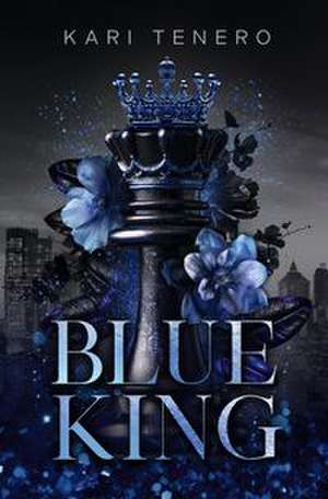 Blue King de Kari Tenero